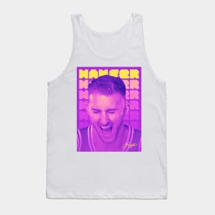 Sam Hauser - Hause Money Tank Top